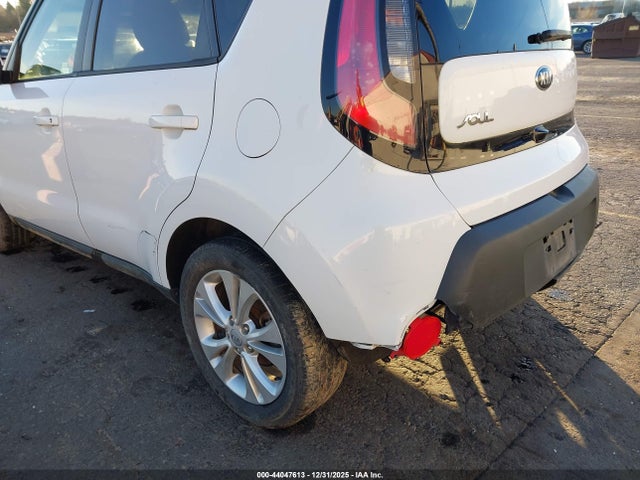 KIA SOUL + 2014 KNDJP3A59E7029782 Image 6
