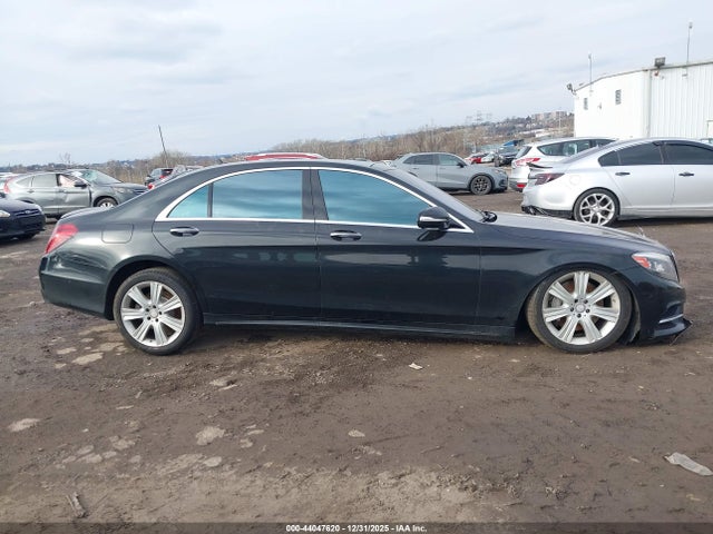 Mercedes-Benz S 550 4matic 2015 WDDUG8FB8FA088065 Image 12