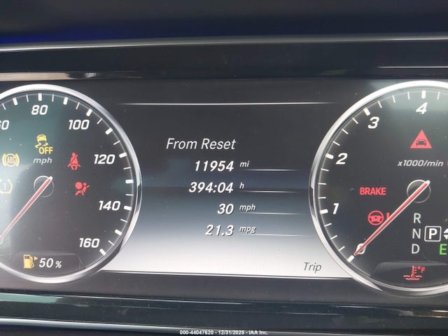 Mercedes-Benz S 550 4matic 2015 WDDUG8FB8FA088065 Image 14