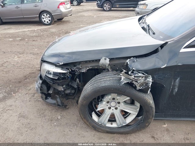 2015 MERCEDES-BENZ S 550 WDDUG8FB8FA088065 Photo 5