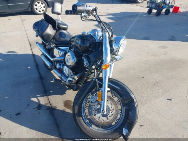 2000 YAMAHA XVS65 JYAVM01E9YA017997