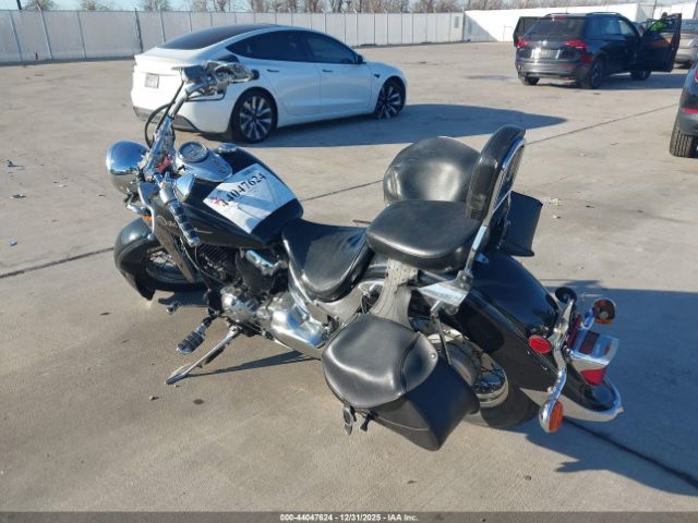 2000 YAMAHA XVS65 JYAVM01E9YA017997 Photo 2