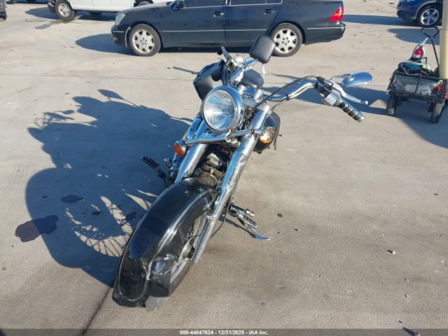 2000 YAMAHA XVS65 JYAVM01E9YA017997 Photo 4