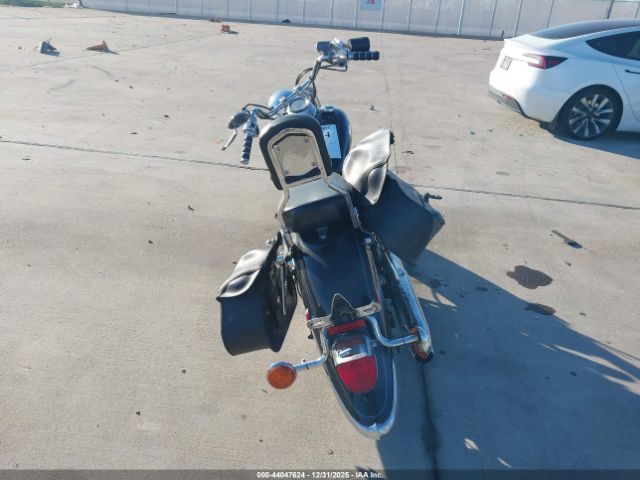 2000 YAMAHA XVS65 JYAVM01E9YA017997 Photo 5