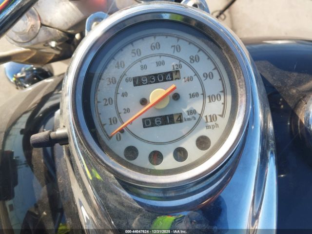 2000 YAMAHA XVS65 JYAVM01E9YA017997 Photo 6