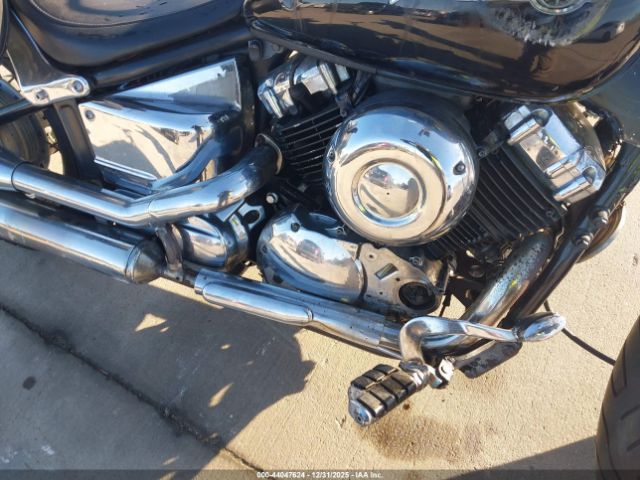 2000 YAMAHA XVS65 JYAVM01E9YA017997 Photo 7