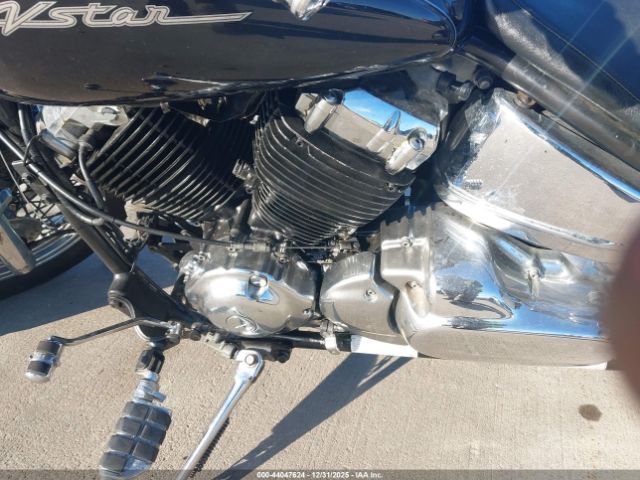 2000 YAMAHA XVS65 JYAVM01E9YA017997 Photo 8