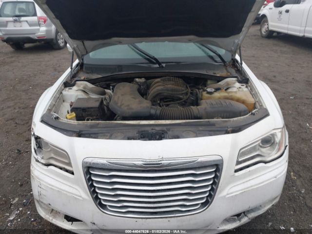 2013 CHRYSLER 300 2C3CCAAG4DH732773 Photo 9