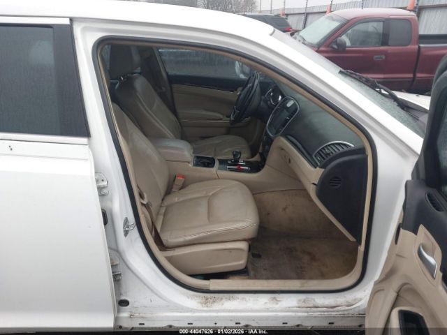 2013 CHRYSLER 300 2C3CCAAG4DH732773 Photo 4