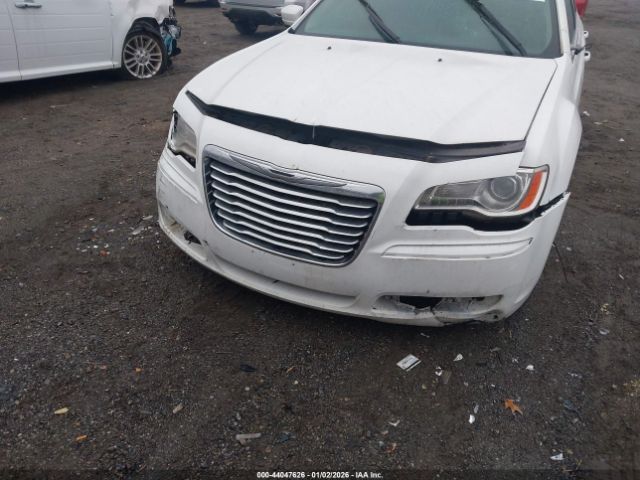 2013 CHRYSLER 300 2C3CCAAG4DH732773 Photo 5