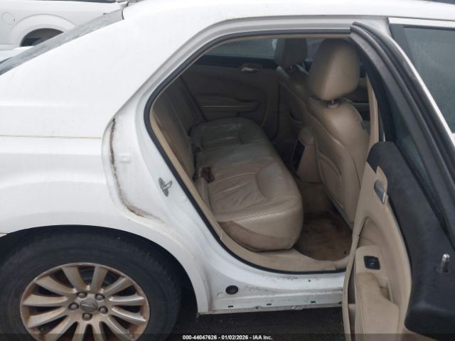 2013 CHRYSLER 300 2C3CCAAG4DH732773 Photo 7