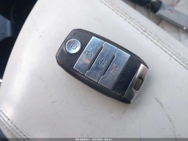 5XXGR4A63EG348833 KIA Optima Sxl Turbo