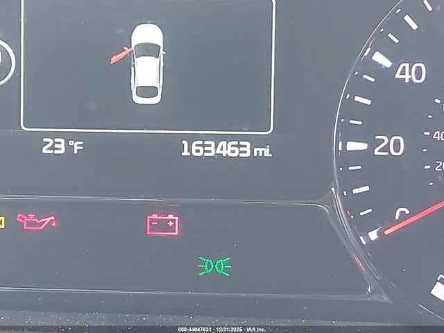 5XXGR4A63EG348833 KIA Optima Sxl Turbo