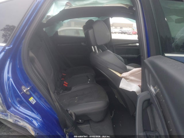 WA124AFY4N2039325 Audi Sq5 Sportback Premium Plus Tfsi Quattro Tiptronic