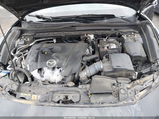 Mazda Cx-30 2.5 S 2021 3MVDMAAL8MM302206 Image 10