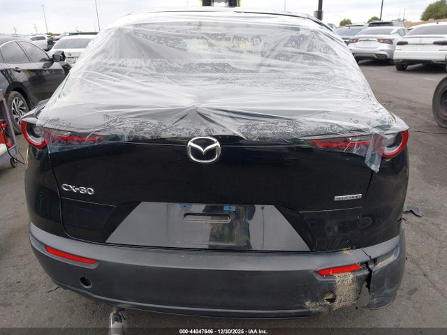 Mazda Cx-30 2.5 S 2021 3MVDMAAL8MM302206 Image 16