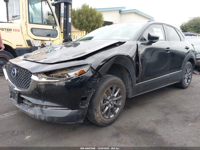 Mazda Cx-30 2.5 S 2021 3MVDMAAL8MM302206 Image 2