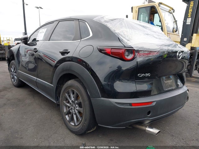 Mazda Cx-30 2.5 S 2021 3MVDMAAL8MM302206 Image 3