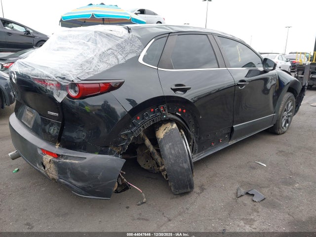 Mazda Cx-30 2.5 S 2021 3MVDMAAL8MM302206 Image 4