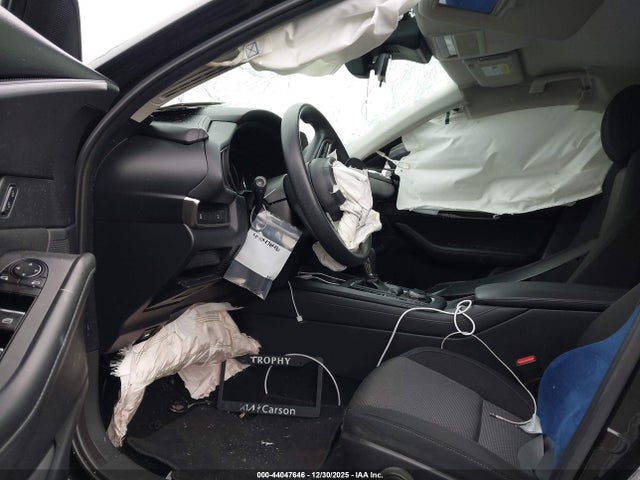Mazda Cx-30 2.5 S 2021 3MVDMAAL8MM302206 Image 5