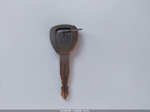 2003 ACURA TL 19UUA56813A031346 Photo 10