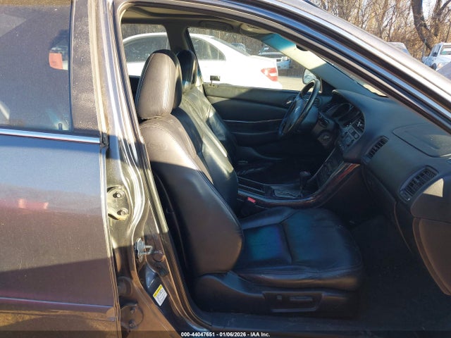 2003 ACURA TL 19UUA56813A031346 Photo 4