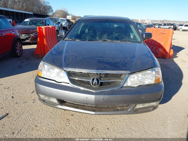 2003 ACURA TL 19UUA56813A031346 Photo 5