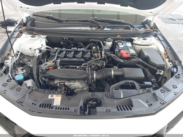 1HGCY1F34RA047912 Honda ACCORD EX