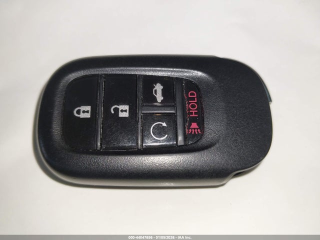 1HGCY1F34RA047912 Honda ACCORD EX