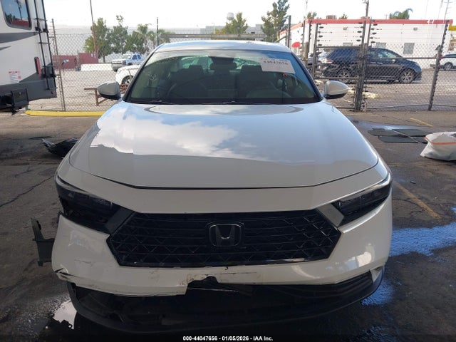 1HGCY1F34RA047912 Honda ACCORD EX