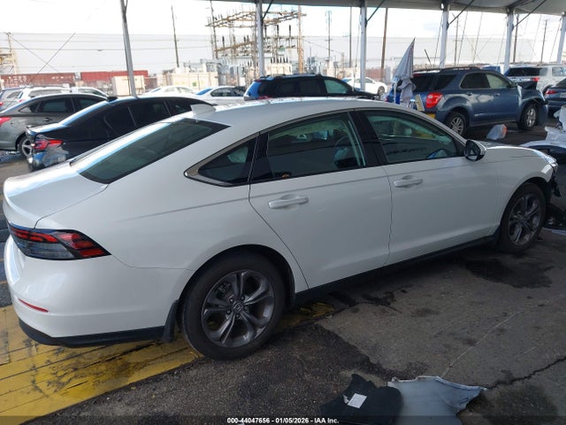 1HGCY1F34RA047912 Honda ACCORD EX
