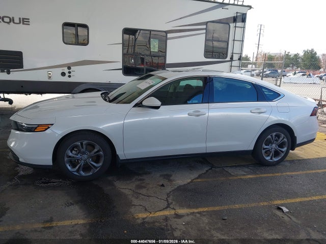 1HGCY1F34RA047912 Honda ACCORD EX