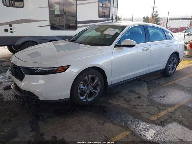 1HGCY1F34RA047912 Honda ACCORD EX