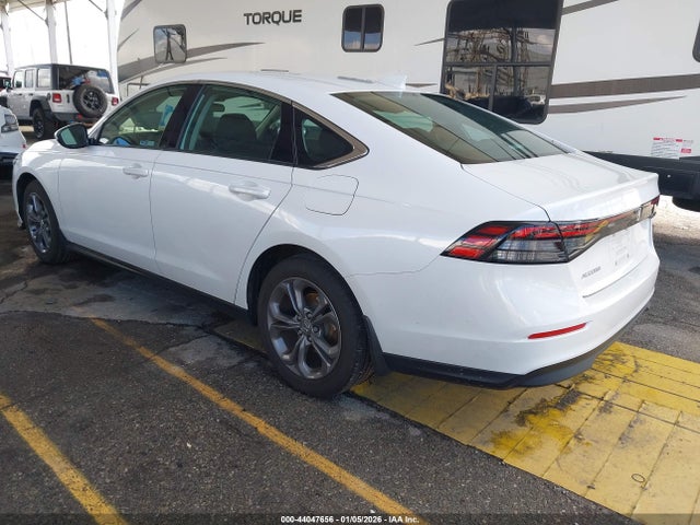 1HGCY1F34RA047912 Honda ACCORD EX