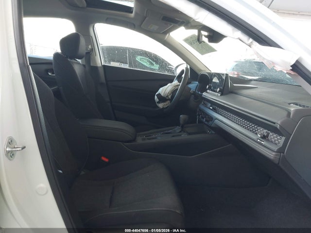 1HGCY1F34RA047912 Honda ACCORD EX