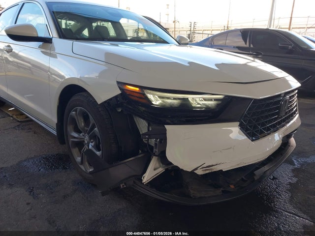 1HGCY1F34RA047912 Honda ACCORD EX