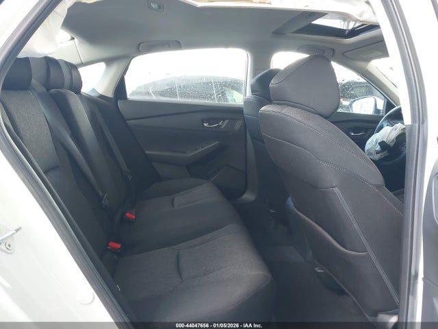 1HGCY1F34RA047912 Honda ACCORD EX