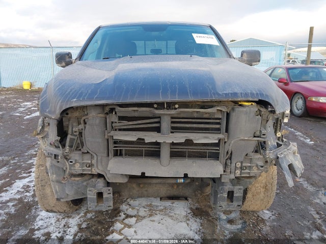 44047658 :رقم المزاد ، 1C6RR7GG9HS661669 vin ، 2017 Ram 1500 Slt مزاد بيع