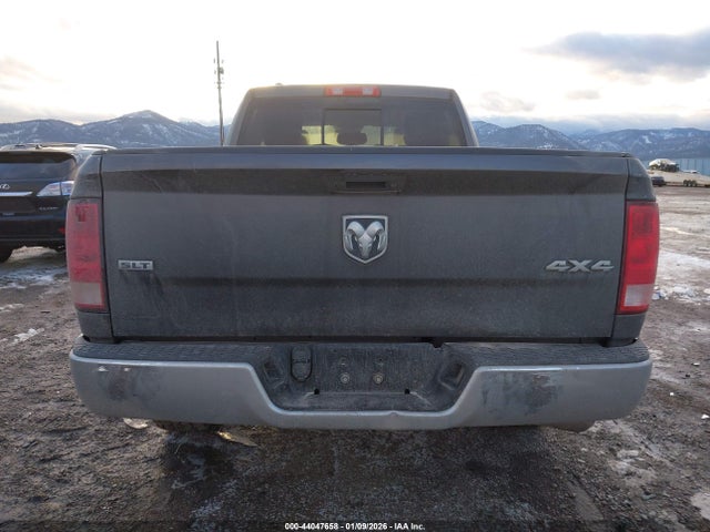 44047658 :رقم المزاد ، 1C6RR7GG9HS661669 vin ، 2017 Ram 1500 Slt مزاد بيع