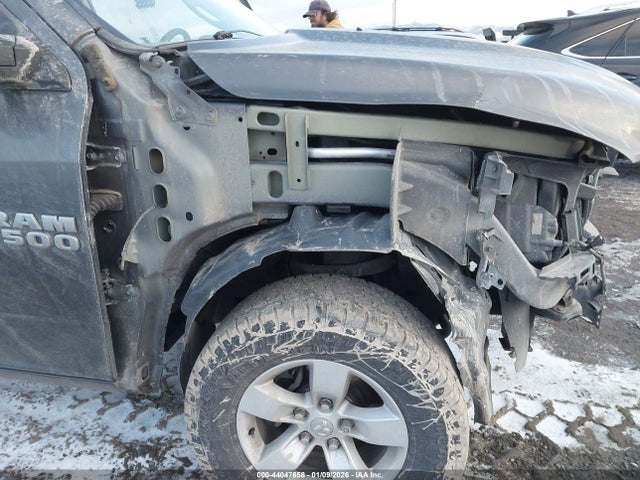 44047658 :رقم المزاد ، 1C6RR7GG9HS661669 vin ، 2017 Ram 1500 Slt مزاد بيع