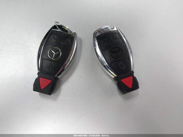 2017 MERCEDES-BENZ GLA 250 WDCTG4EB6HJ350114 Photo 10