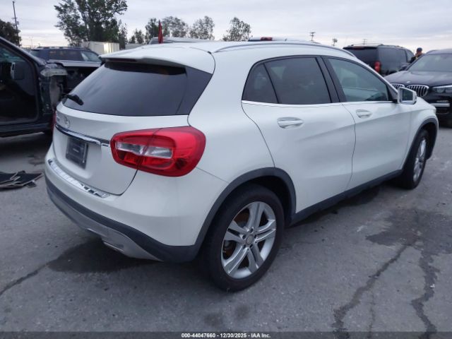 2017 MERCEDES-BENZ GLA 250 WDCTG4EB6HJ350114 Photo 3