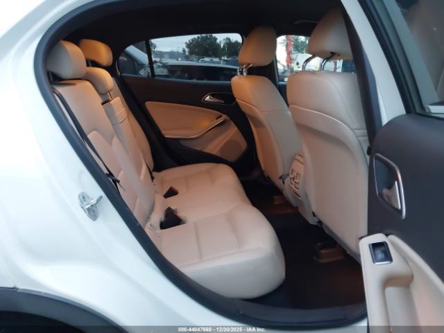 2017 MERCEDES-BENZ GLA 250 WDCTG4EB6HJ350114 Photo 7