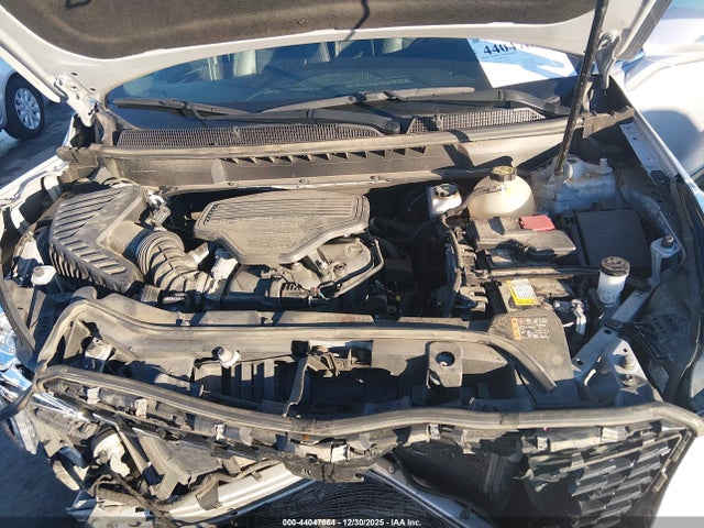 2020 CADILLAC XT5 1GYKNCRS3LZ112995 Photo 9