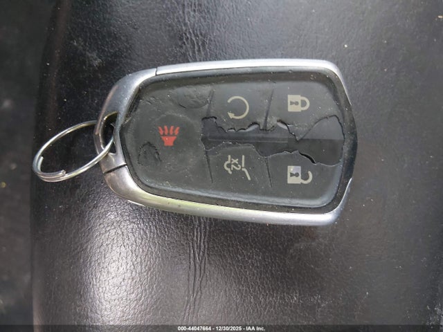 2020 CADILLAC XT5 1GYKNCRS3LZ112995 Photo 10