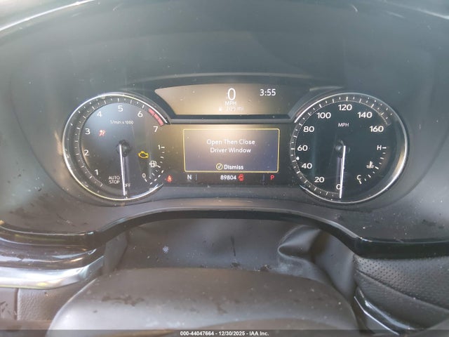 2020 CADILLAC XT5 1GYKNCRS3LZ112995 Photo 6