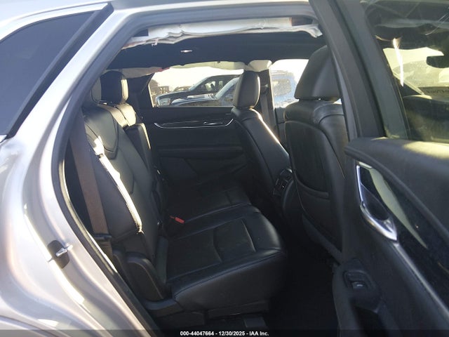 2020 CADILLAC XT5 1GYKNCRS3LZ112995 Photo 7
