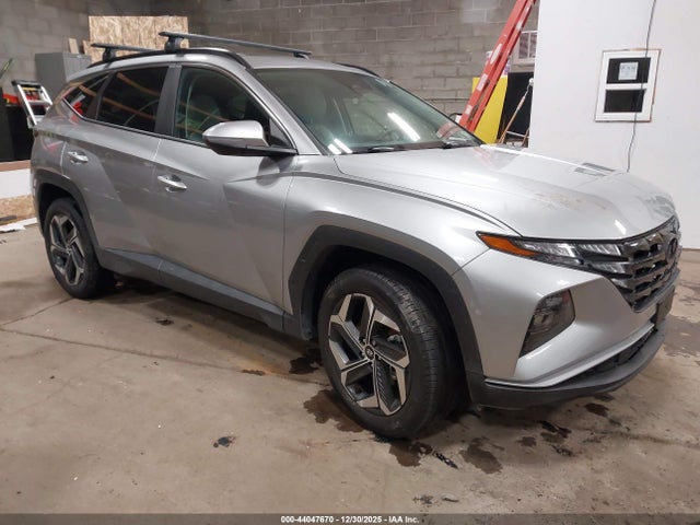 Aukcja sprzedaży 2024 Hyundai Tucson Sel, vin: 5NMJFCDEXRH382867, numer aukcji: 44047670