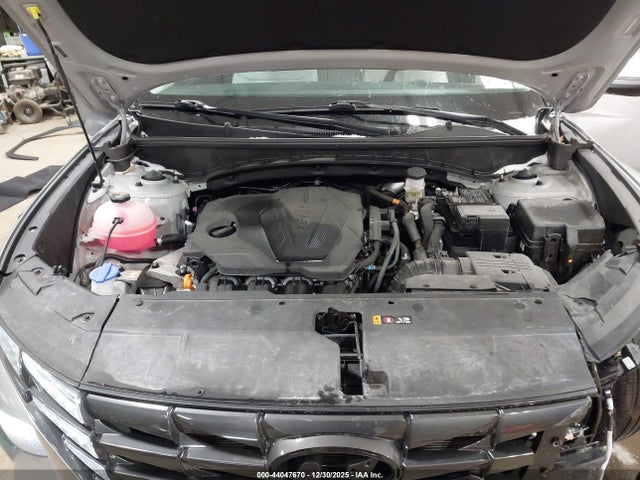 Aukcja sprzedaży 2024 Hyundai Tucson Sel, vin: 5NMJFCDEXRH382867, numer aukcji: 44047670