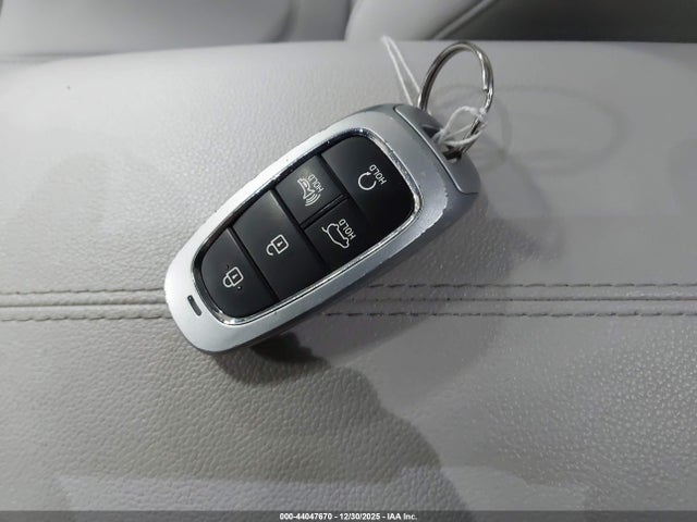 Aukcja sprzedaży 2024 Hyundai Tucson Sel, vin: 5NMJFCDEXRH382867, numer aukcji: 44047670